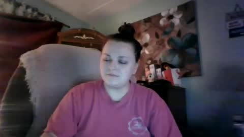 Natalie  online show from 01/26/25, 06:49