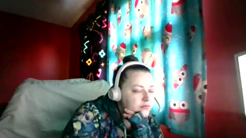 Natalie  online show from 01/26/25, 02:52