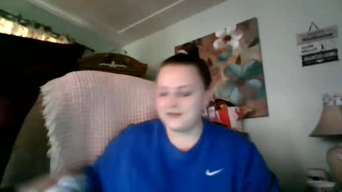 Natalie  online show from 01/27/25, 08:28