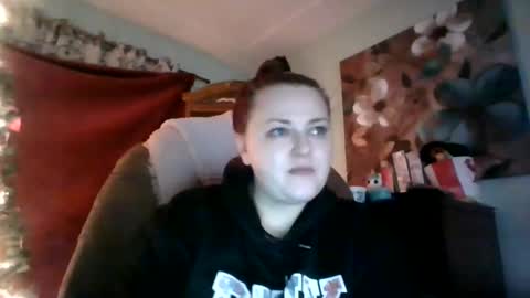 Natalie  online show from 02/13/25, 02:34