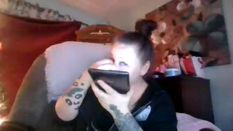 Natalie  online show from 02/16/25, 03:15