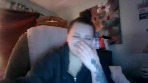 Natalie  online show from 02/18/25, 06:15