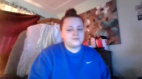 Natalie  online show from 02/27/25, 03:48