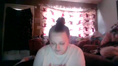 Natalie  online show from 03/02/25, 09:54