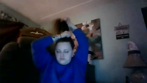 Natalie  online show from 03/08/25, 05:07