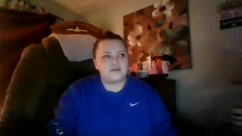 Natalie  online show from 03/11/25, 04:54