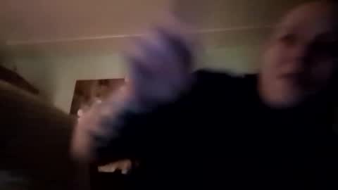 Natalie  online show from 10/19/25, 02:45