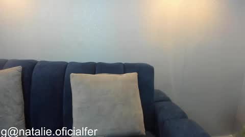 natalieferrer_ online show from 11/05/25, 02:22