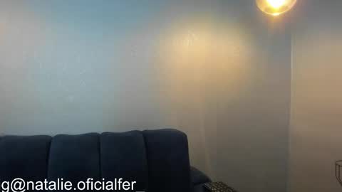 natalieferrer_ online show from 11/13/25, 10:52