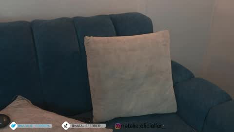 natalieferrer_ online show from 06/04/26, 09:10