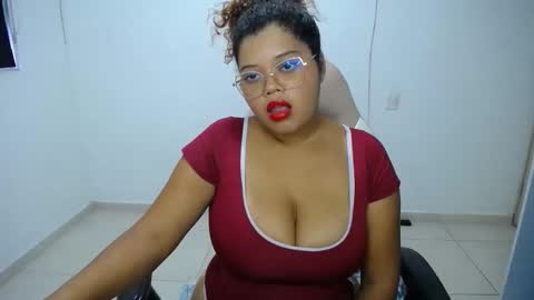 natalielabellex1 online show from 01/15/26, 08:34