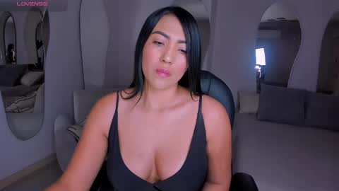Snapshot of natalielewis_ chatting on 06/02/26, 11:45 Natalie Lewis online show from 06/02/26, 11:45
