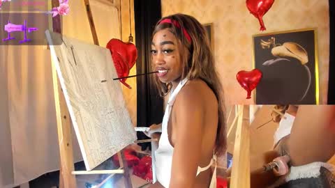 NATALIE online show from 02/14/26, 01:08