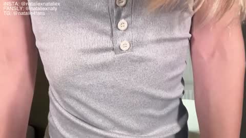 Natalie      - Natalie4Models online show from 09/16/25, 08:21