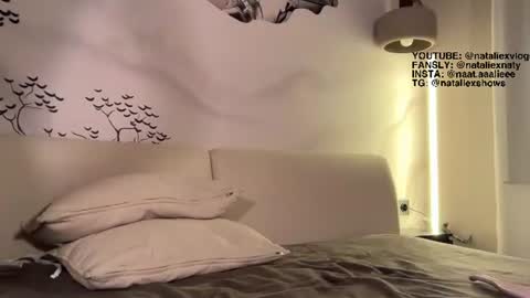 Natalie      - Natalie4Models online show from 07/08/26, 10:25
