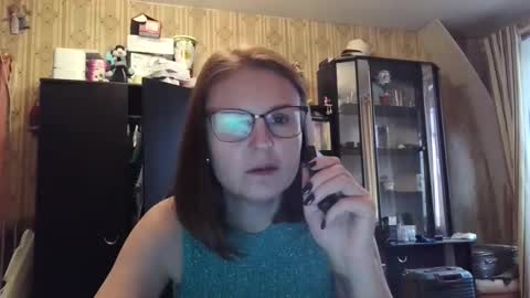 natalime online show from 10/15/25, 01:55