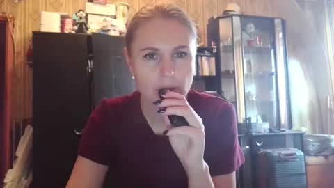 natalime online show from 10/22/25, 12:16