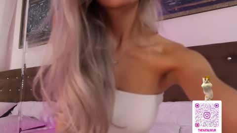 Natali online show from 10/24/25, 03:19