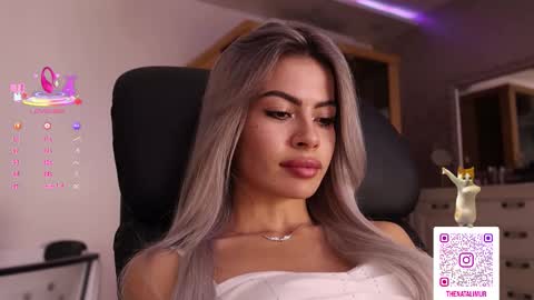 Natali online show from 10/25/25, 08:03