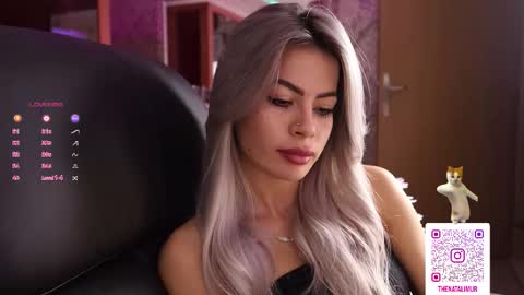 Natali online show from 10/29/25, 04:42