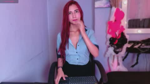 natalliapradas online show from 10/29/25, 07:26