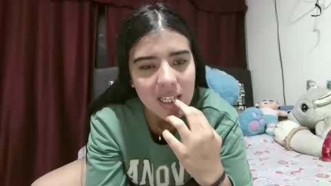 nataly_2908 online show from 04/13/26, 03:23