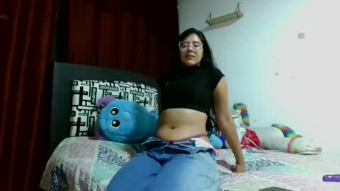 nataly_2908 online show from 06/11/26, 06:00
