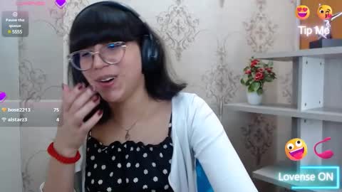 N A T A L Y online show from 12/27/24, 03:26