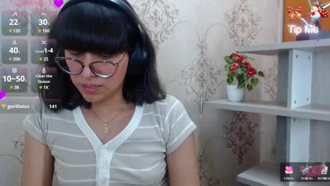 N A T A L Y online show from 12/28/24, 04:52