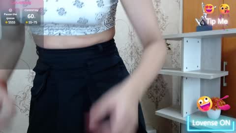 N A T A L Y online show from 01/03/25, 03:44