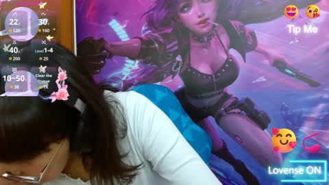 N A T A L Y online show from 01/08/25, 04:11