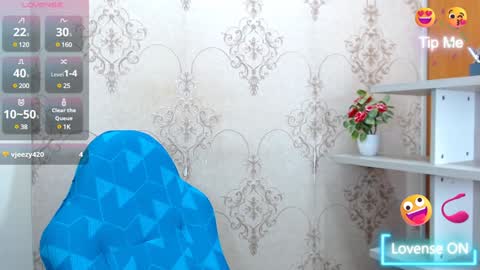 N A T A L Y online show from 01/18/25, 04:10