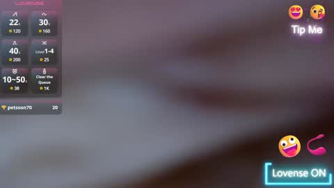 N A T A L Y online show from 01/23/25, 03:54