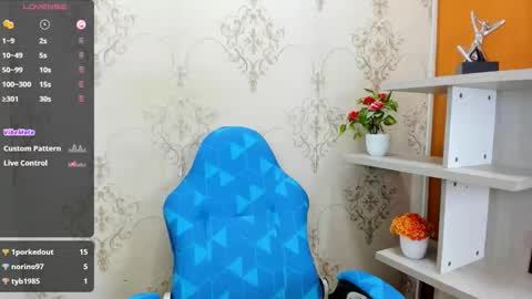 N A T A L Y online show from 02/14/25, 03:58