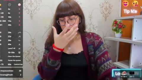 N A T A L Y online show from 02/18/25, 04:26