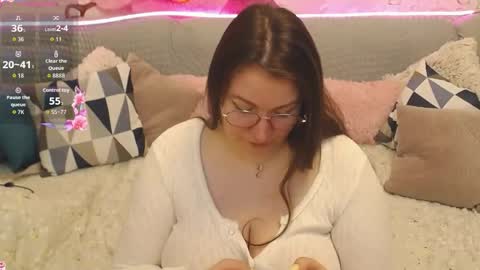 Nataly online show from 04/16/26, 07:14