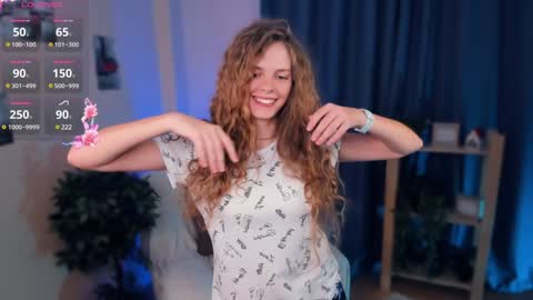 Natalie online show from 12/18/24, 08:20