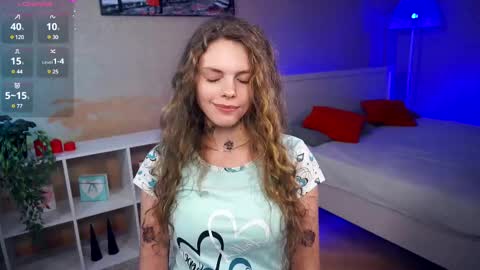 Natalie online show from 02/10/25, 11:15
