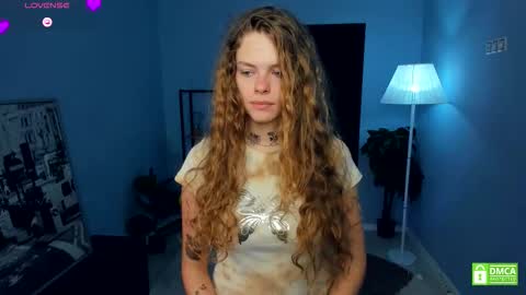 Natalie online show from 11/10/25, 05:06