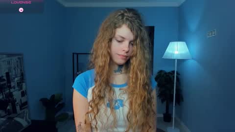 Natalie online show from 02/03/26, 06:22