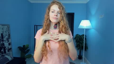 Natalie online show from 02/16/26, 05:14