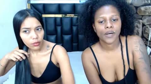 nataly_keily online show from 01/20/25, 05:27