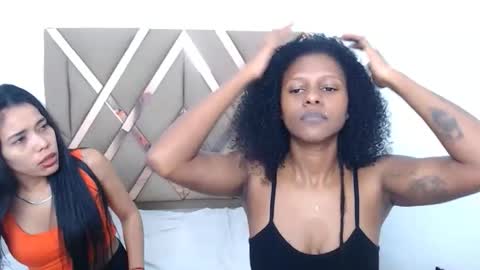 nataly_keily online show from 05/01/26, 03:27