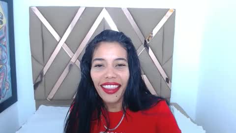 nataly_keily online show from 05/19/26, 02:56