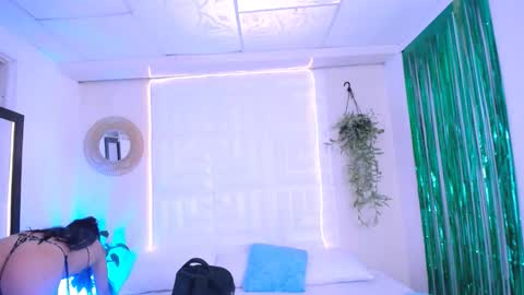 NATALY online show from 03/24/26, 04:34