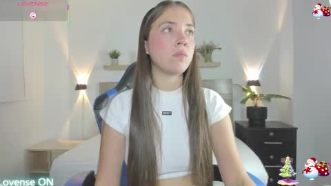 Nataly online show from 01/09/26, 02:03