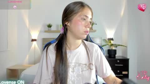 Nataly online show from 01/11/26, 02:05