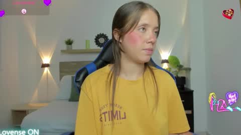 Nataly online show from 02/26/26, 02:32