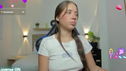 Nataly online show from 02/27/26, 02:33
