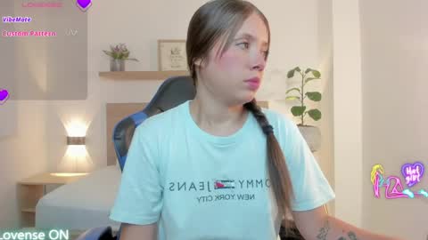Nataly online show from 03/24/26, 01:54